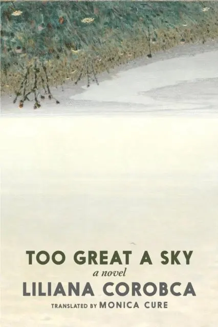 Liliana Corobca - Too Great a Sky, E-bok. Tillgänglighet: Lägg i varukorg