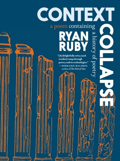 Ryan Ruby - Context Collapse, E-bok