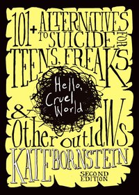 Hello, Cruel World, 2nd Ed.