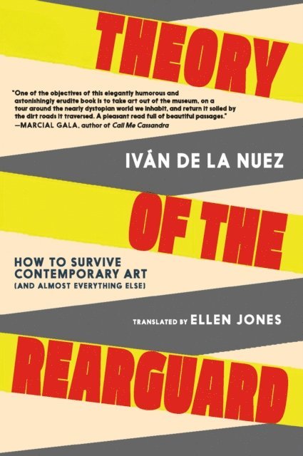 Ivan de La Nuez - Theory of the Rearguard, E-bok. Tillgänglighet: Lägg i varukorg