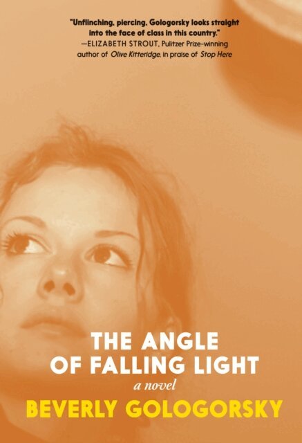 Beverly Gologorsky - Angle of Falling Light, E-bok