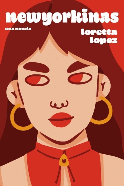 Loretta Lopez - Newyorkinas / City Girls (Spanish Edition), E-bok