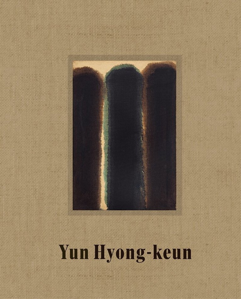 Mara Hoberman, Oh Gwangsu - Yun Hyong-keun / Paris, Inbunden. Tillgänglighet: Tillfälligt slut