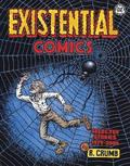 R. Crumb: Existential Comics