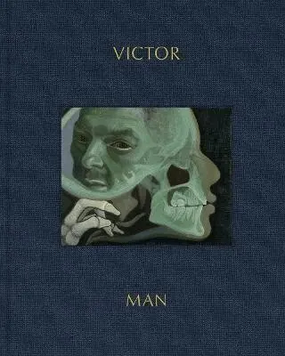 Victor Man: The Absence That We Are, Inbunden. Tillgänglighet: Lägg i varukorg