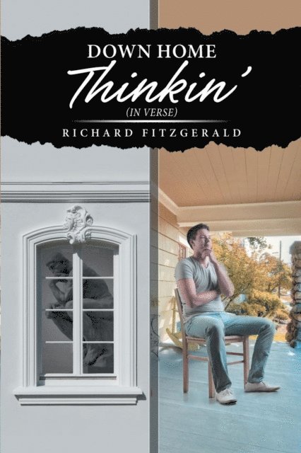 Richard FitzGerald - Down Home Thinkin', E-bok
