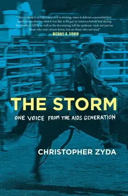 Christopher Zyda - Storm, Inbunden. Tillgänglighet: Lägg i varukorg