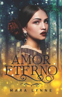 Mara Lynne - Amor Eterno, Häftad