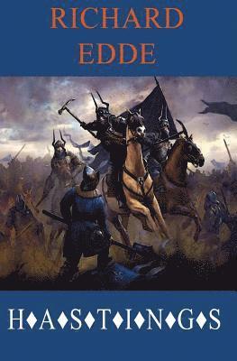 Richard Edde - Hastings, Häftad