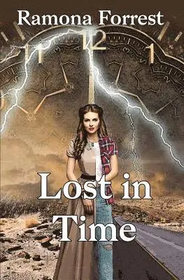 Ramona Forrest - Lost in Time, Häftad. Tillgänglighet: Lägg i varukorg