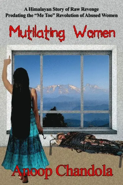 Anoop Chandola - Mutilating Women, E-bok. Tillgänglighet: Lägg i varukorg