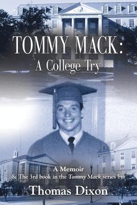 Thomas M Dixon - Tommy Mack, Häftad. Tillgänglighet: Lägg i varukorg