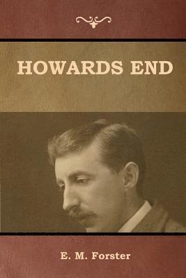 E M Forster - Howards End, Häftad