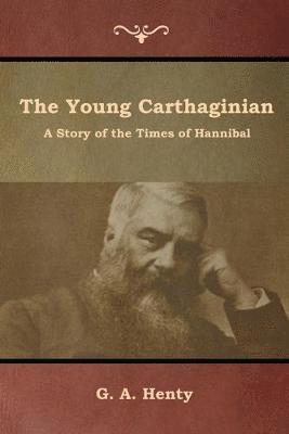 G a Henty - Young Carthaginian, Häftad