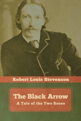 Robert Louis Stevenson - Black Arrow, Häftad