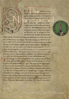 Nibelungenlied, Inbunden