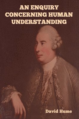 David Hume - Enquiry Concerning Human Understanding, Häftad