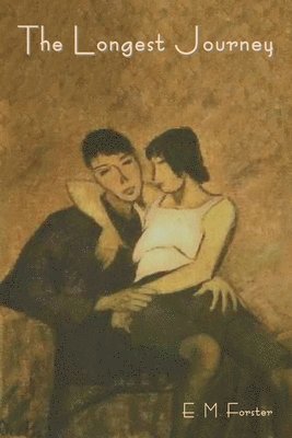E M Forster - Longest Journey, Häftad