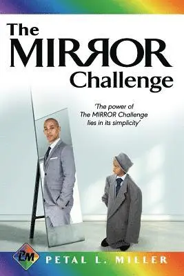 Petal Miller - Mirror Challenge, Häftad. Tillgänglighet: Lägg i varukorg