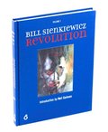 Bill Sienkiewicz: Revolution