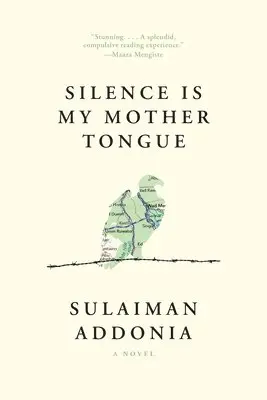 Sulaiman Addonia - Silence Is My Mother Tongue, Häftad. Tillgänglighet: Lägg i varukorg