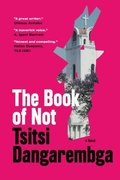 Book Of Not
