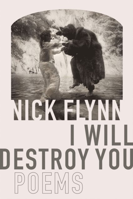 Nick Flynn - I Will Destroy You, E-bok