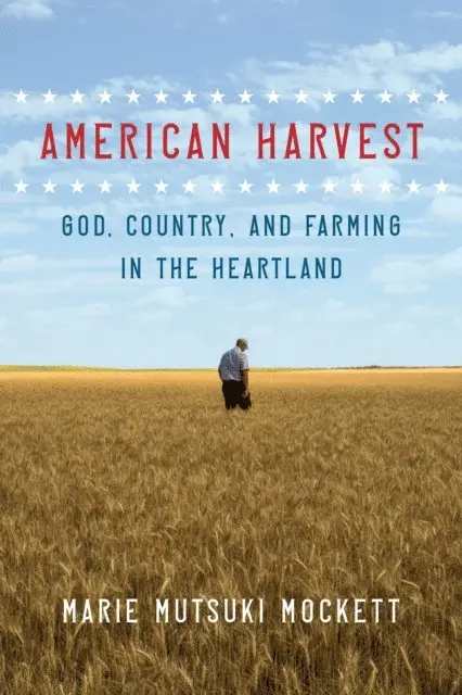 Marie Mutsuki Mockett - American Harvest, E-bok. Tillgänglighet: Lägg i varukorg