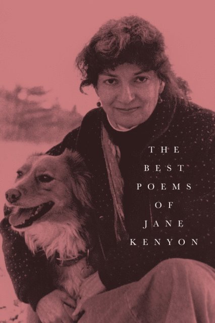 Jane Kenyon - Best Poems of Jane Kenyon, E-bok