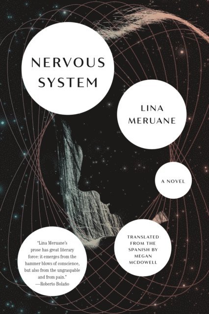Lina Meruane - Nervous System, E-bok