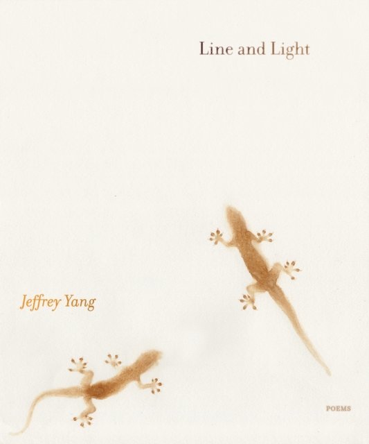 Jeffrey Yang - Line and Light, E-bok