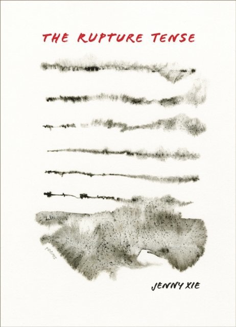Jenny Xie - Rupture Tense, E-bok