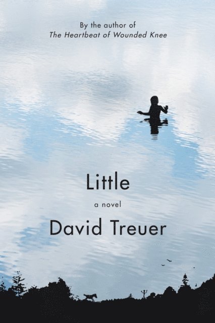 David Treuer - Little, E-bok. Tillgänglighet: Lägg i varukorg