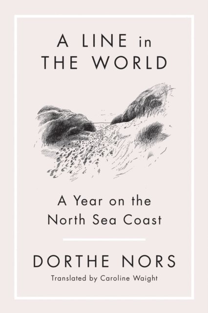 Dorthe Nors - Line in the World, E-bok