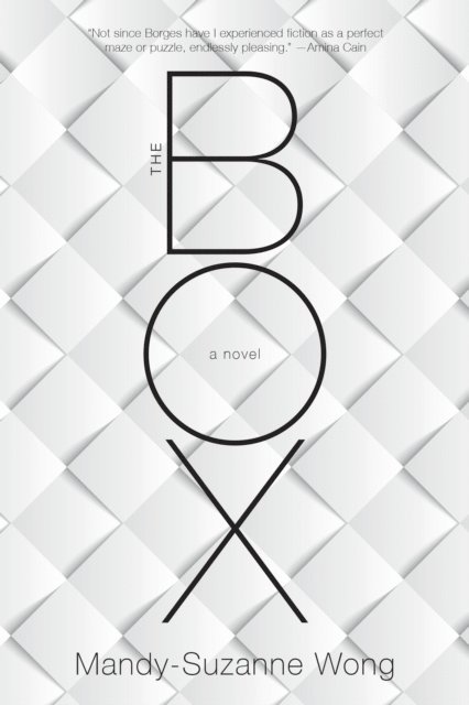Mandy-Suzanne Wong - Box, E-bok