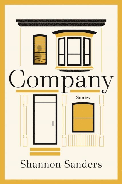 Shannon Sanders - Company, E-bok