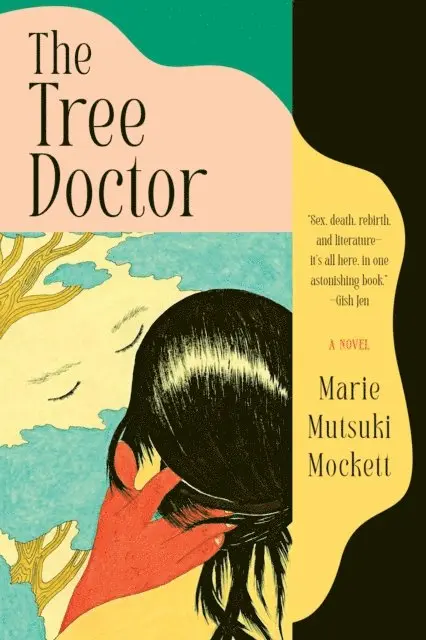 Marie Mutsuki Mockett - Tree Doctor, E-bok. Tillgänglighet: Lägg i varukorg