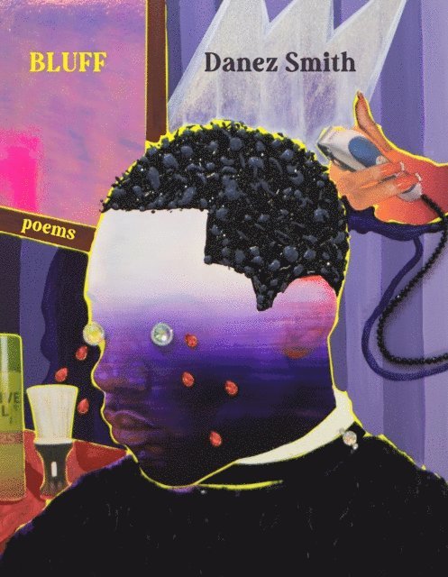 Danez Smith - Bluff, E-bok