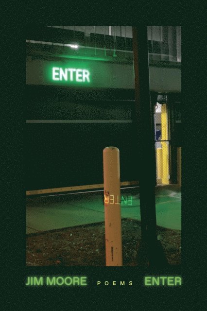 Jim Moore - Enter, E-bok
