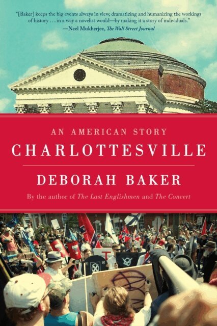 Deborah Baker - Charlottesville, E-bok. Tillgänglighet: Lägg i varukorg
