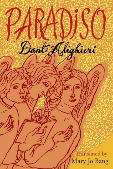 Dante Alighieri - Paradiso, E-bok
