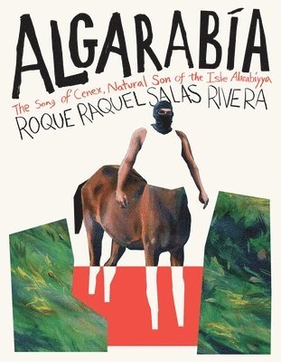 Roque Raquel Salas Rivera - Algarabía, Häftad. Tillgänglighet: Lägg i varukorg
