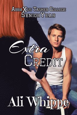 Ali Whippe - Extra Credit, Häftad