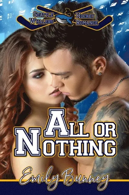 Emily Bunney - All or Nothing, E-bok. Tillgänglighet: Lägg i varukorg