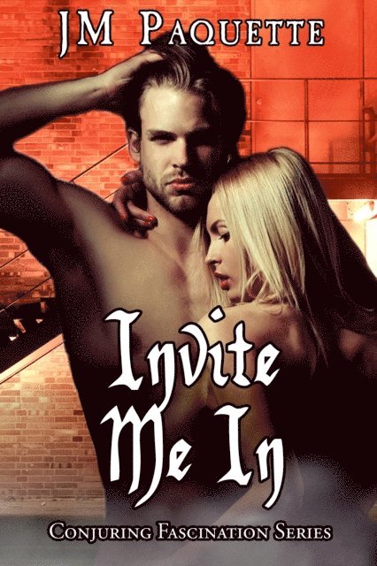 JM Paquette - Invite Me In, E-bok. Tillgänglighet: Lägg i varukorg