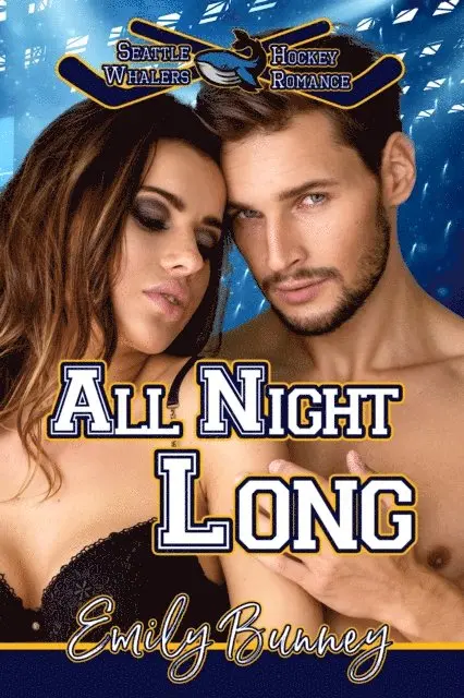 Emily Bunney - All Night Long, E-bok. Tillgänglighet: Lägg i varukorg