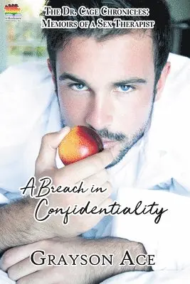 Grayson Ace - Breach in Confidentiality, Häftad. Tillgänglighet: Lägg i varukorg