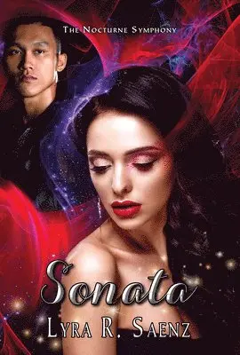 Lyra R Saenz - Sonata, Häftad. Tillgänglighet: Lägg i varukorg