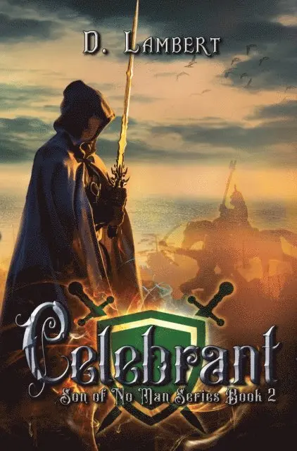 D. Lambert - Celebrant, E-bok. Tillgänglighet: Lägg i varukorg