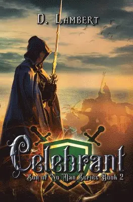 D Lambert - Celebrant, Häftad. Tillgänglighet: Lägg i varukorg